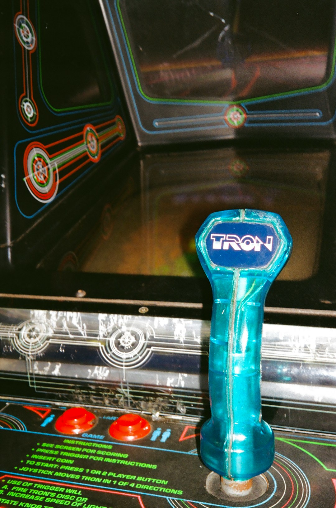 New Arcade Opening in Sydney