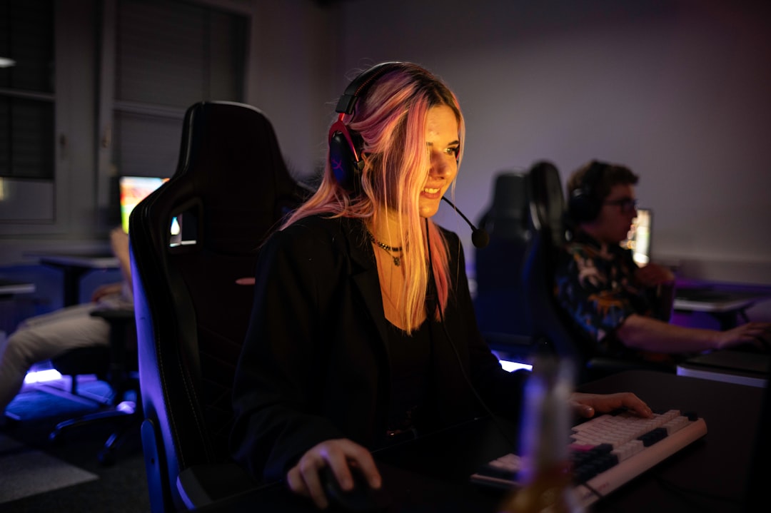 Arcade Game Development in Australia