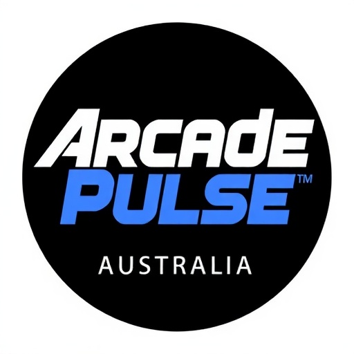 Arcad Pulse Logo